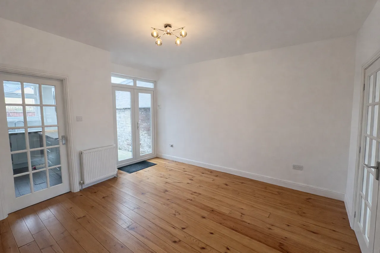 Crow Lane West, Newton-le-Willows, Merseyside, WA12, photo 3