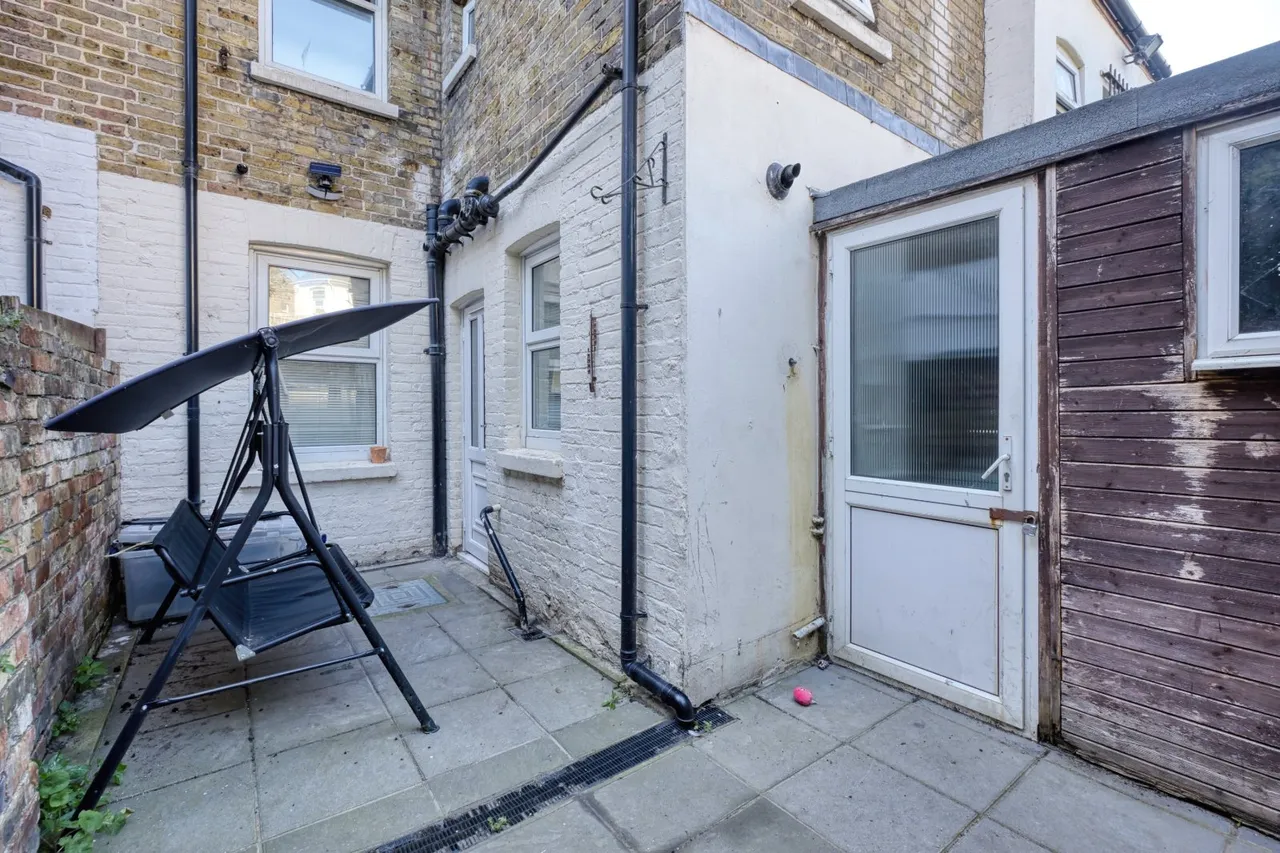 St Lukes Avenue, Ramsgate, CT11, photo 7