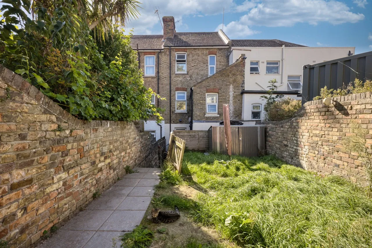 St Lukes Avenue, Ramsgate, CT11, photo 4