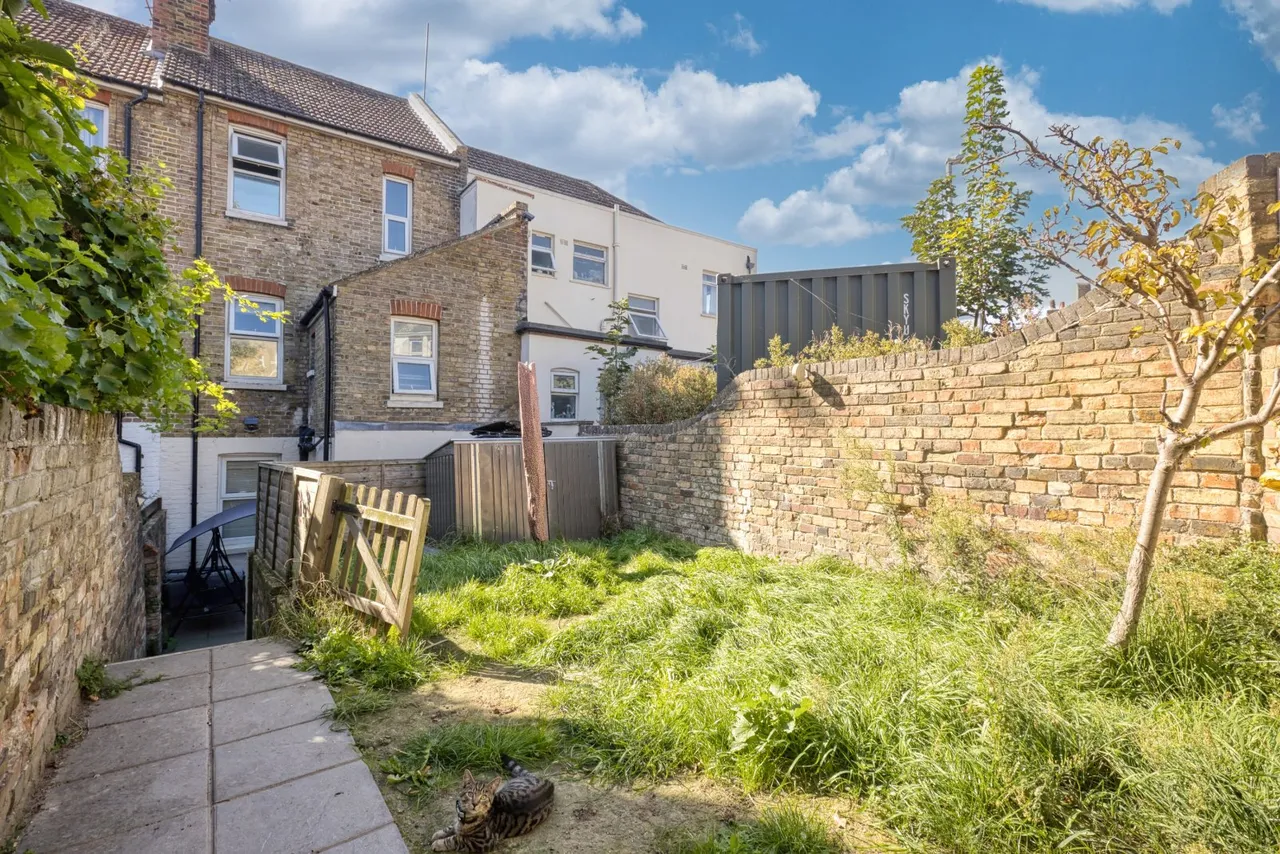 St Lukes Avenue, Ramsgate, CT11, photo 14