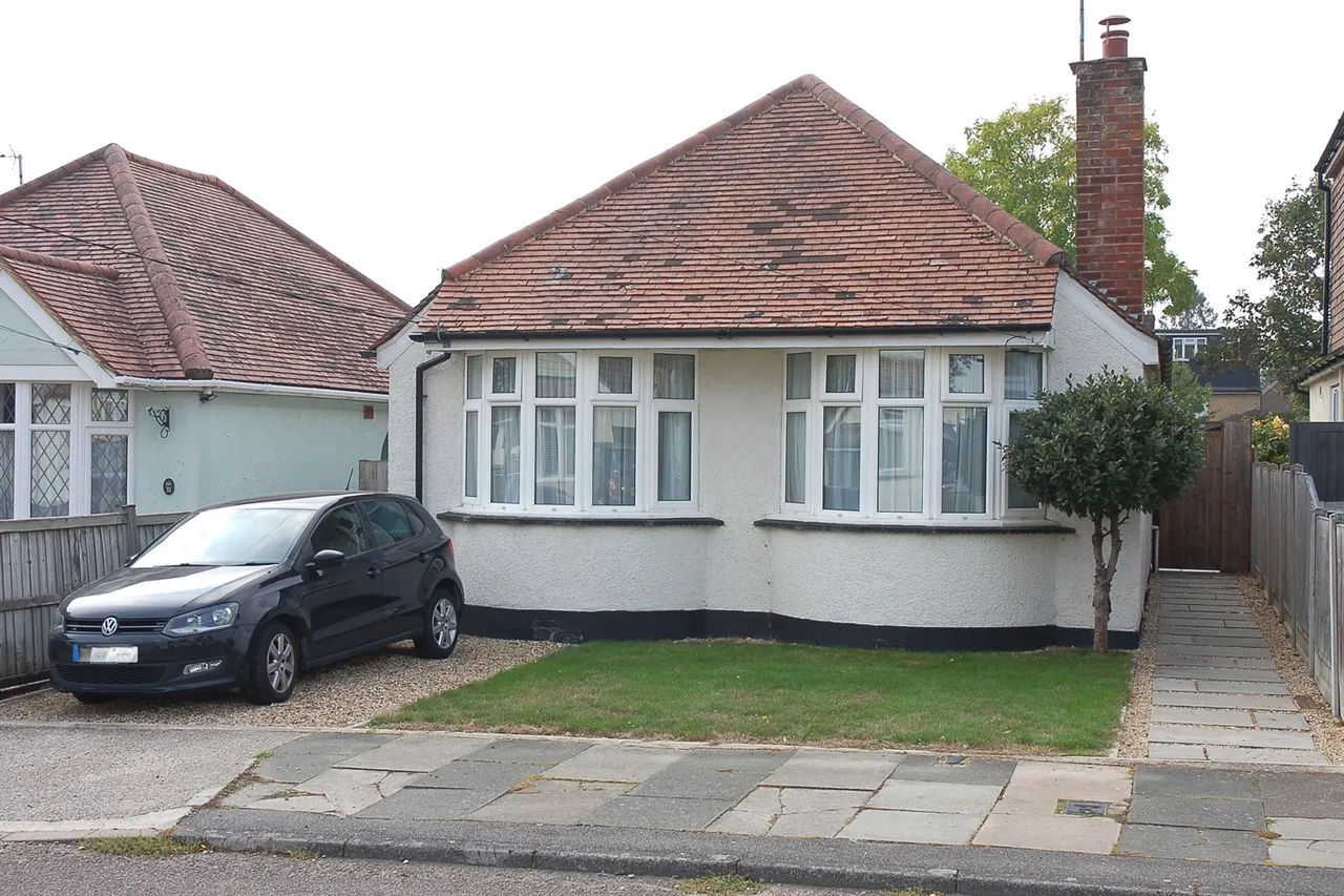 2 bed property for sale, Seventh Avenue, Chelmsford, CM1