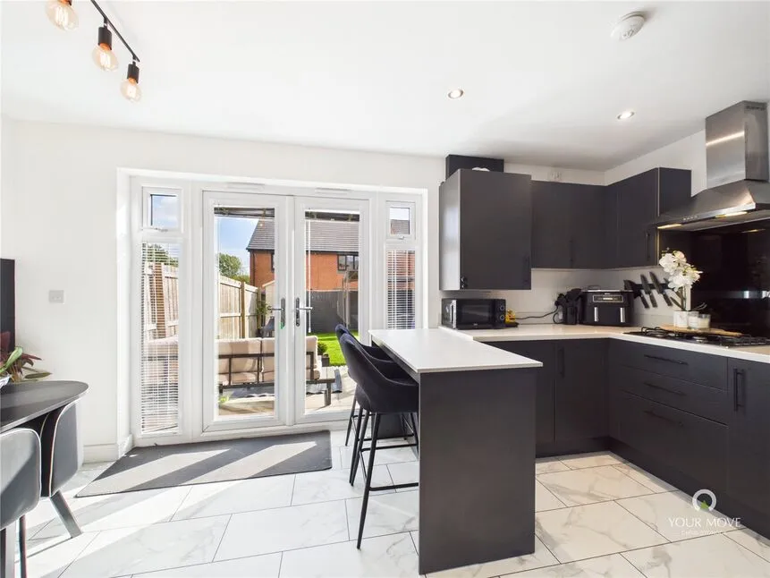 Brimstone Close, Ryton, Tyne and Wear, NE40, photo 10