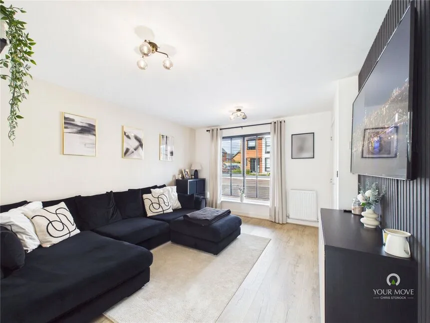 Brimstone Close, Ryton, Tyne and Wear, NE40, photo 9