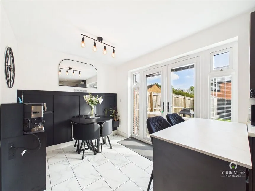 Brimstone Close, Ryton, Tyne and Wear, NE40, photo 11