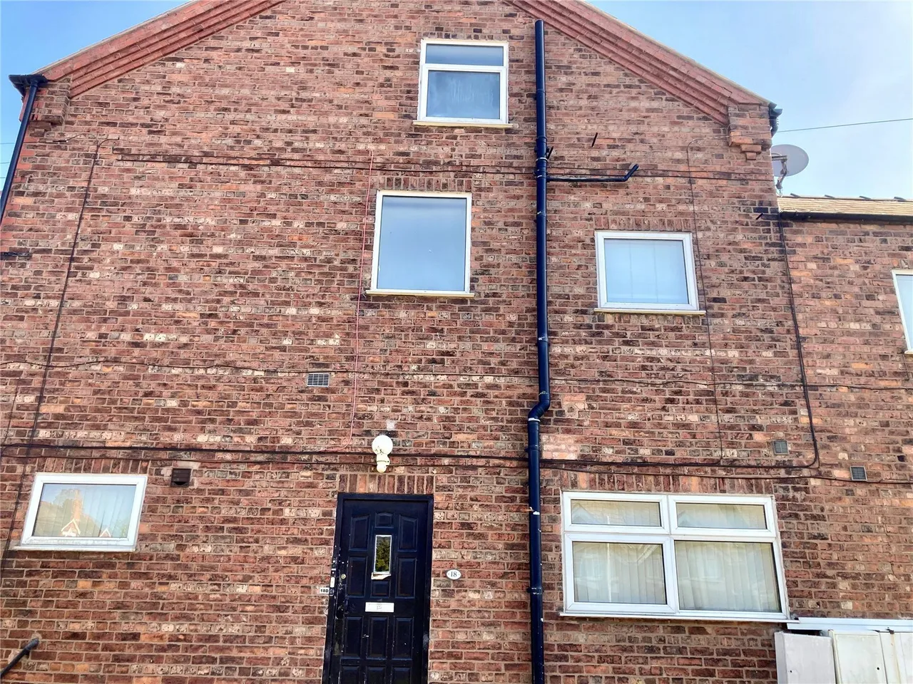 Chester Road East, Shotton, CH5, photo 3
