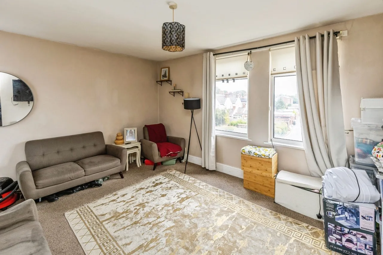 Chester Road East, Shotton, CH5, photo 11