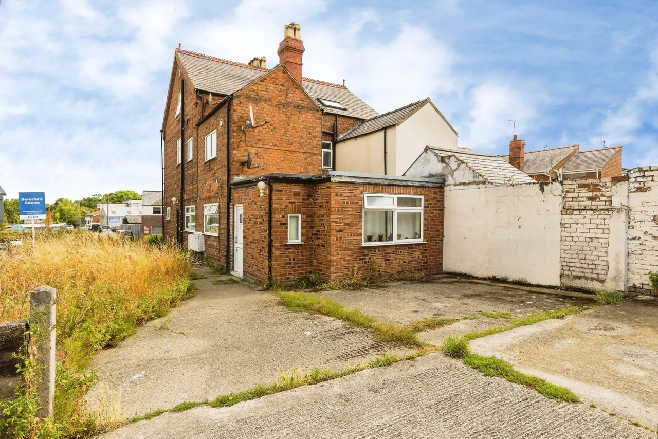Chester Road East, Shotton, CH5, photo 4