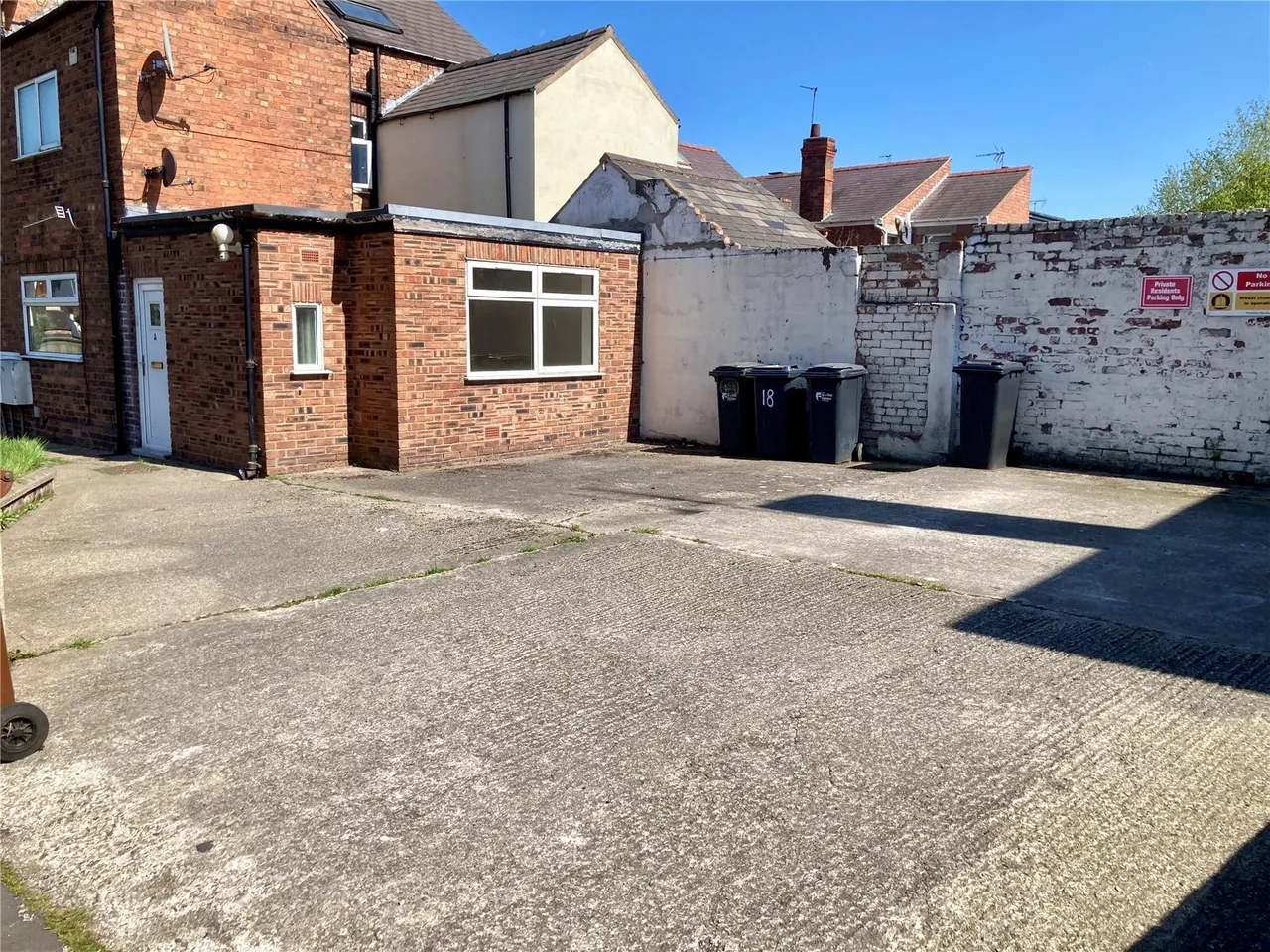 Chester Road East, Shotton, CH5, photo 2