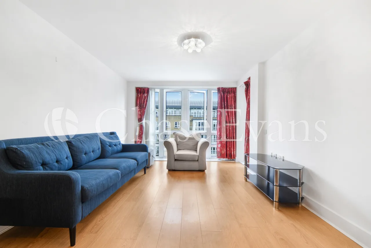 2 bed flat to rent — St Davids Square, Isle Of Dogs, London, E14
