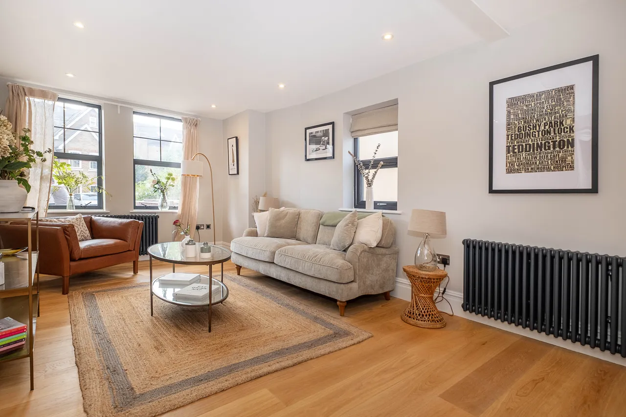 Claremont Road, Teddington, TW11, photo 3