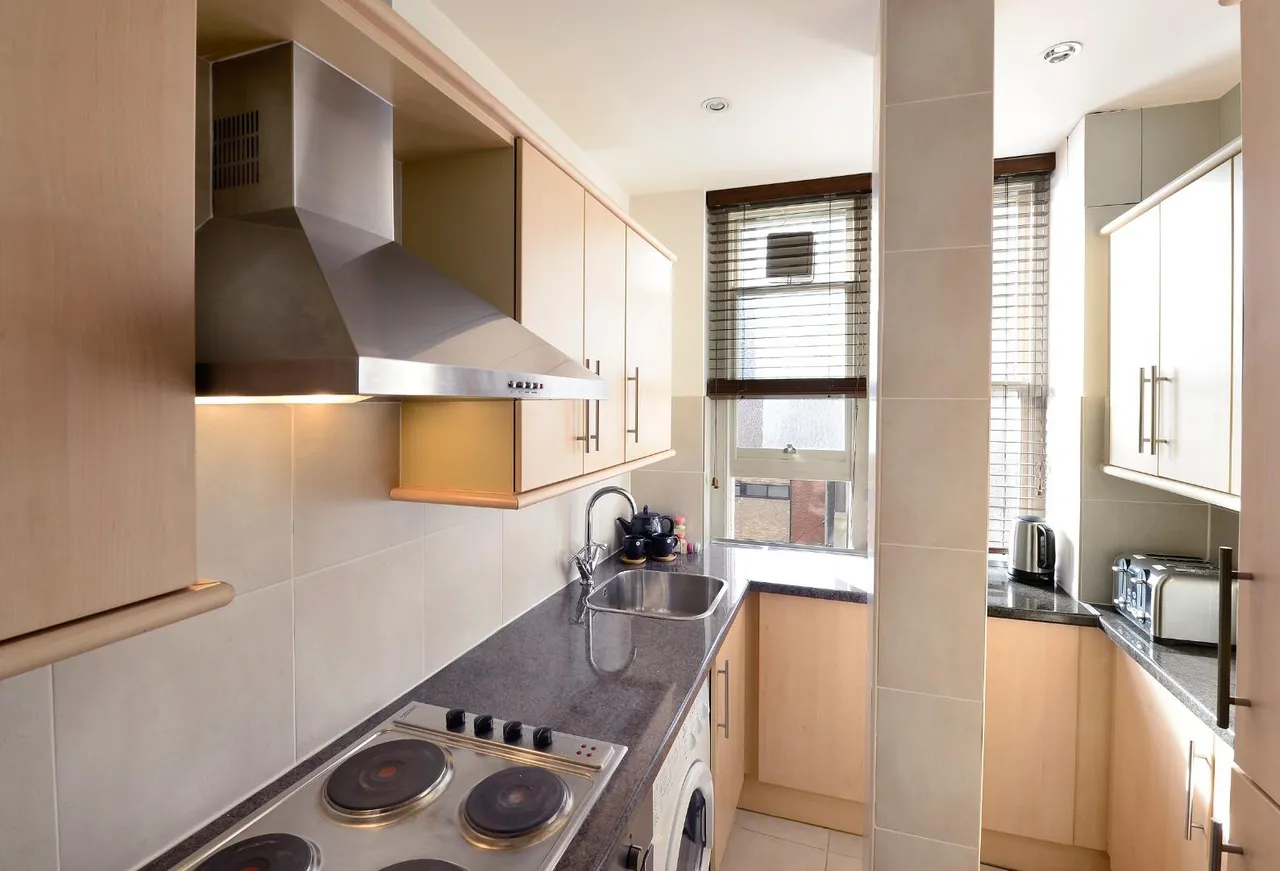 Hill Street, Mayfair, W1J, photo 6