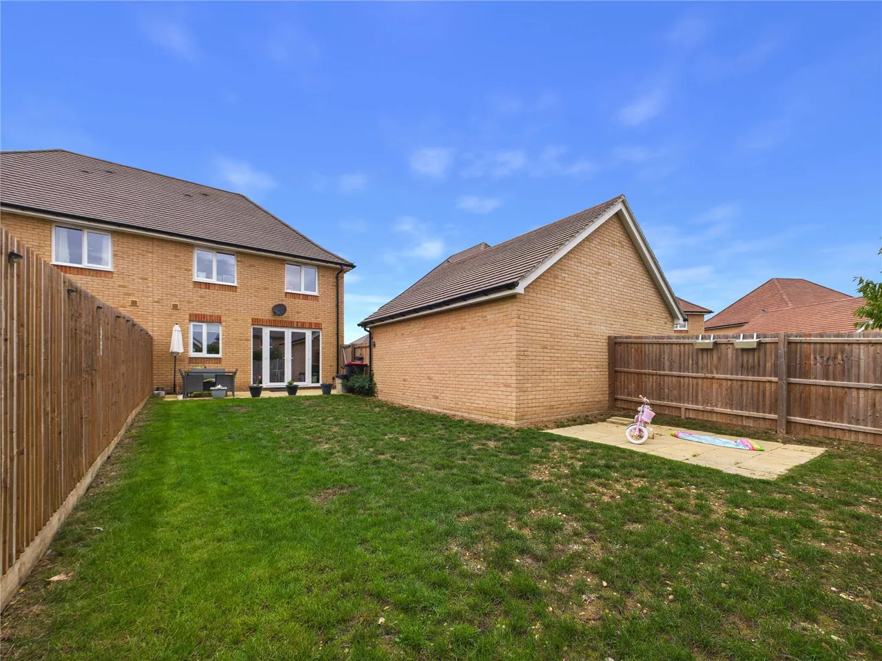 Butcher Way, Silver End, CM8, photo 9