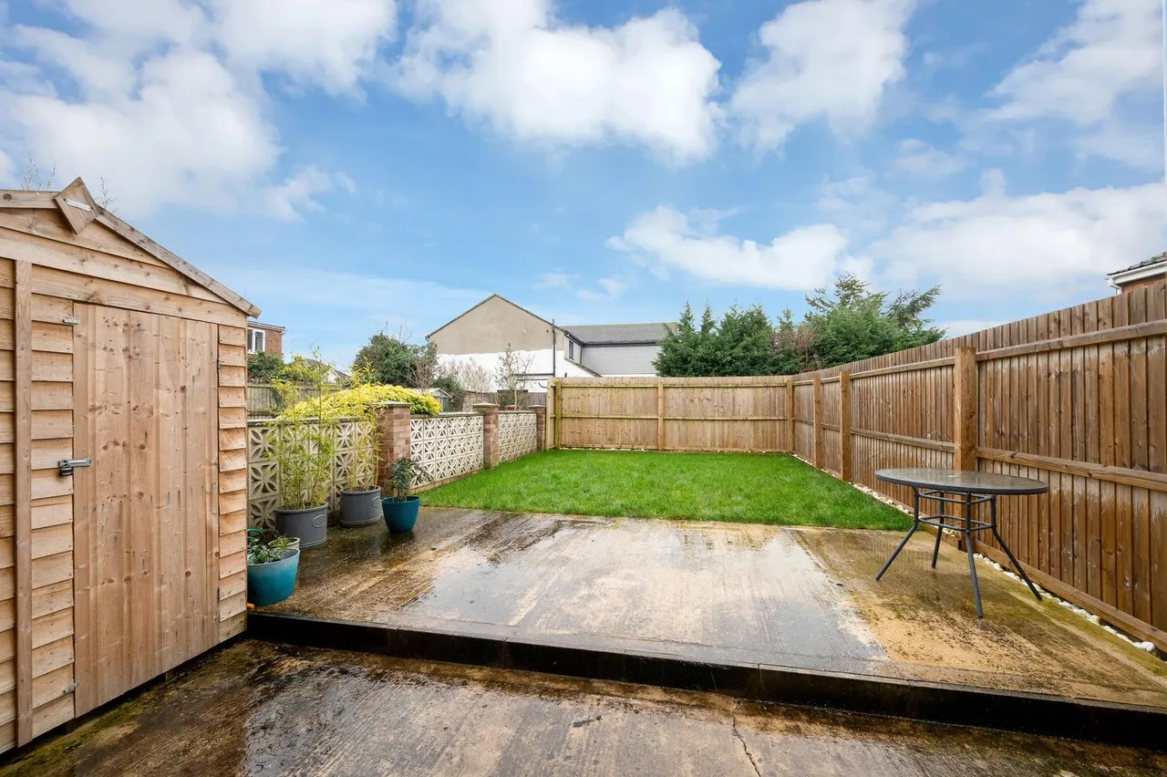 Churchill Road, Stamford, PE9, photo 11