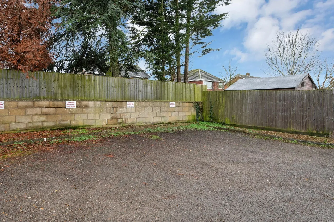 Churchill Road, Stamford, PE9, photo 12