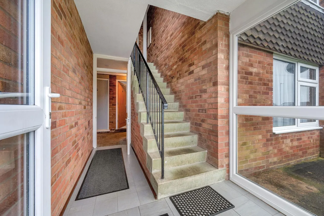 Churchill Road, Stamford, PE9, photo 9