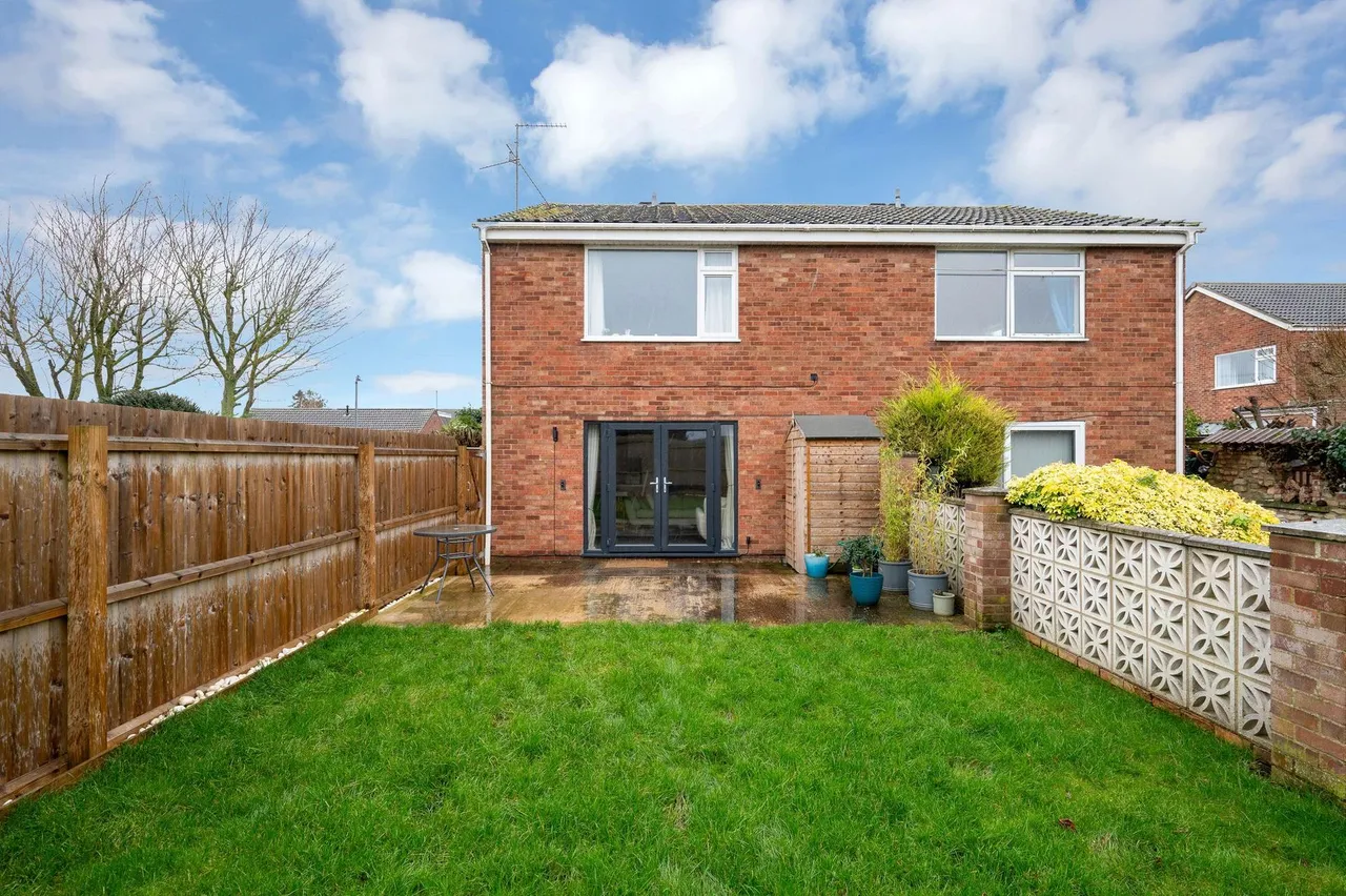Churchill Road, Stamford, PE9, photo 10
