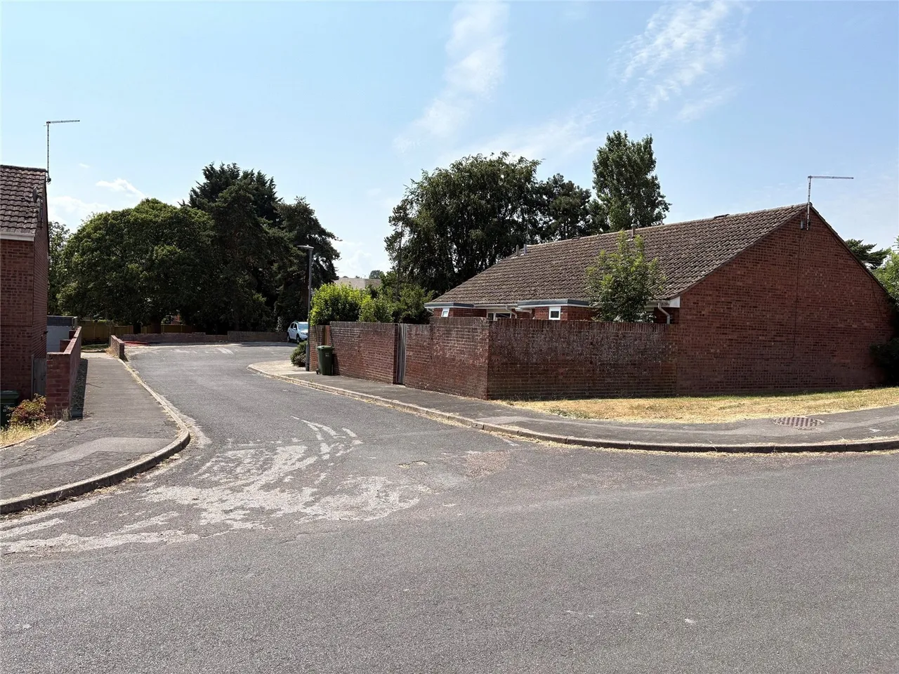 Magna Close, Yeovil, BA21, photo 10