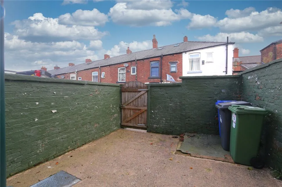 Cecil Street, Dukinfield, SK16, photo 7