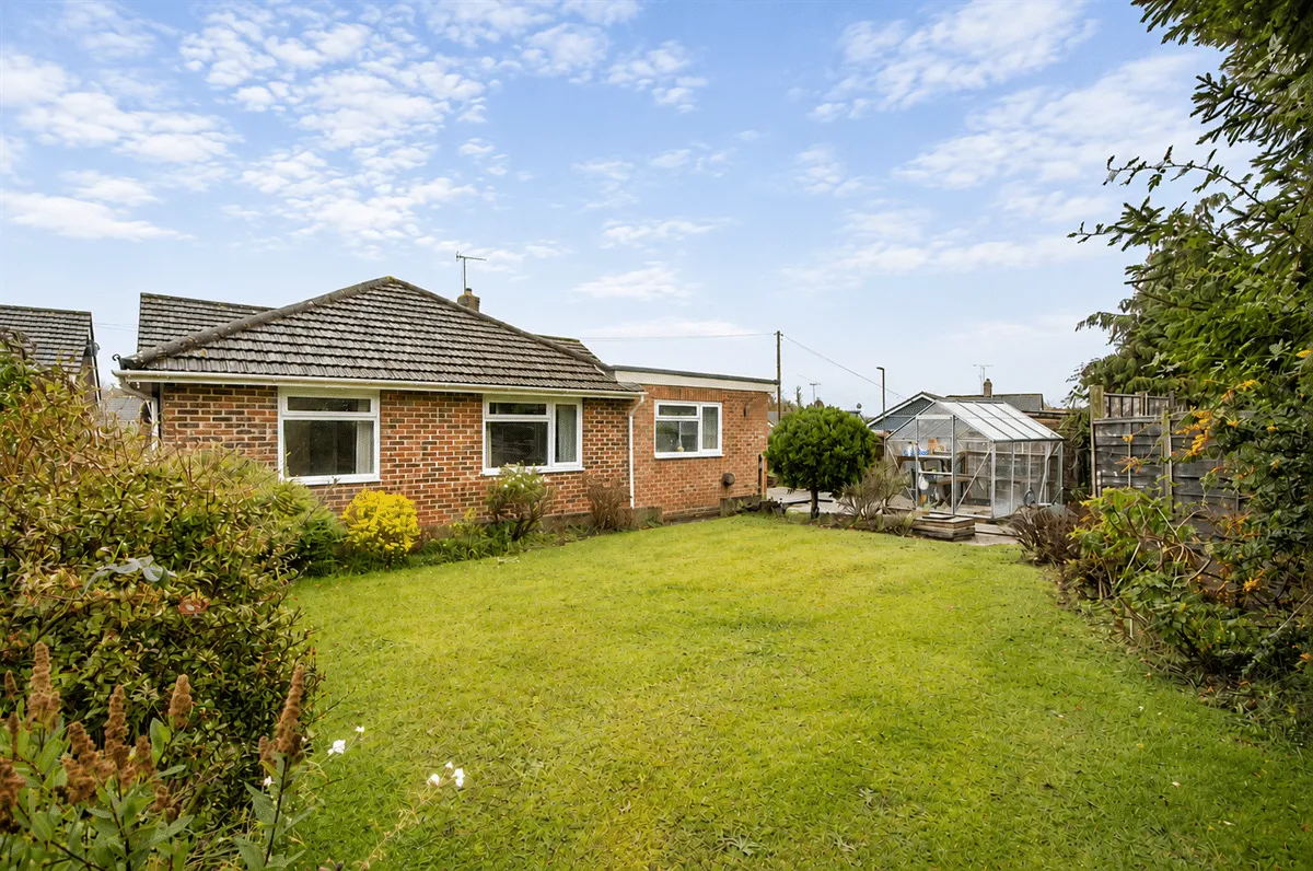 Larchfield Way, Waterlooville, PO8 9HE, photo 9