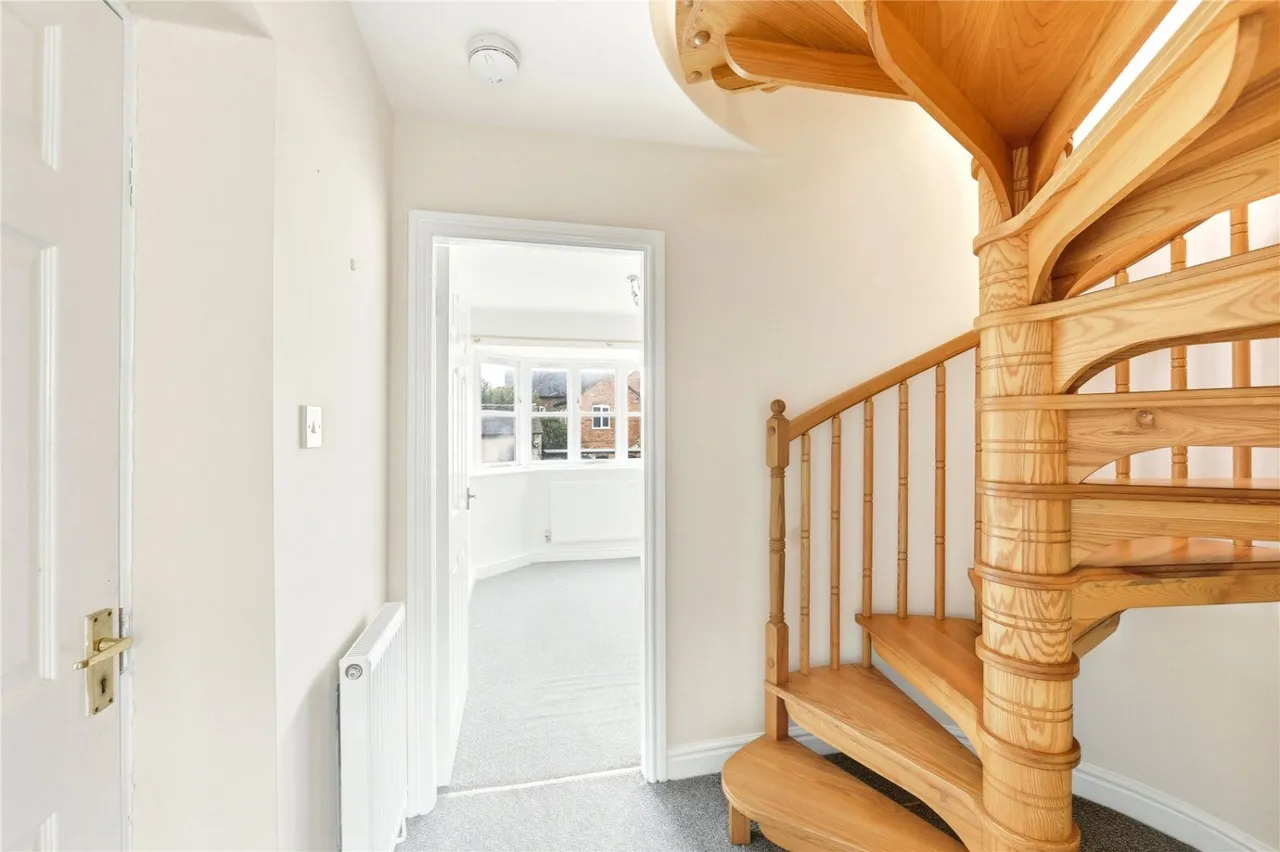 Cocoa Yard, Nantwich, CW5, photo 10