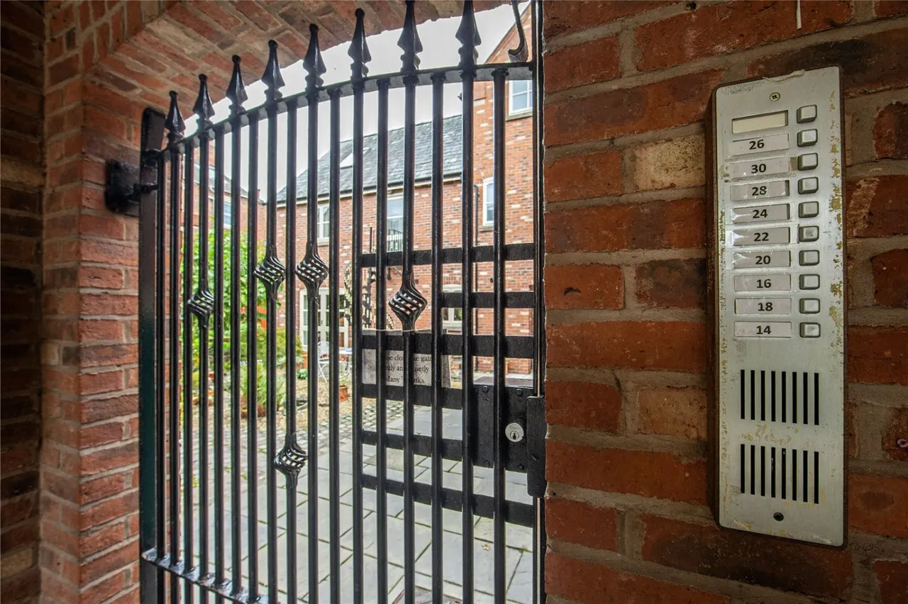 Cocoa Yard, Nantwich, CW5, photo 14