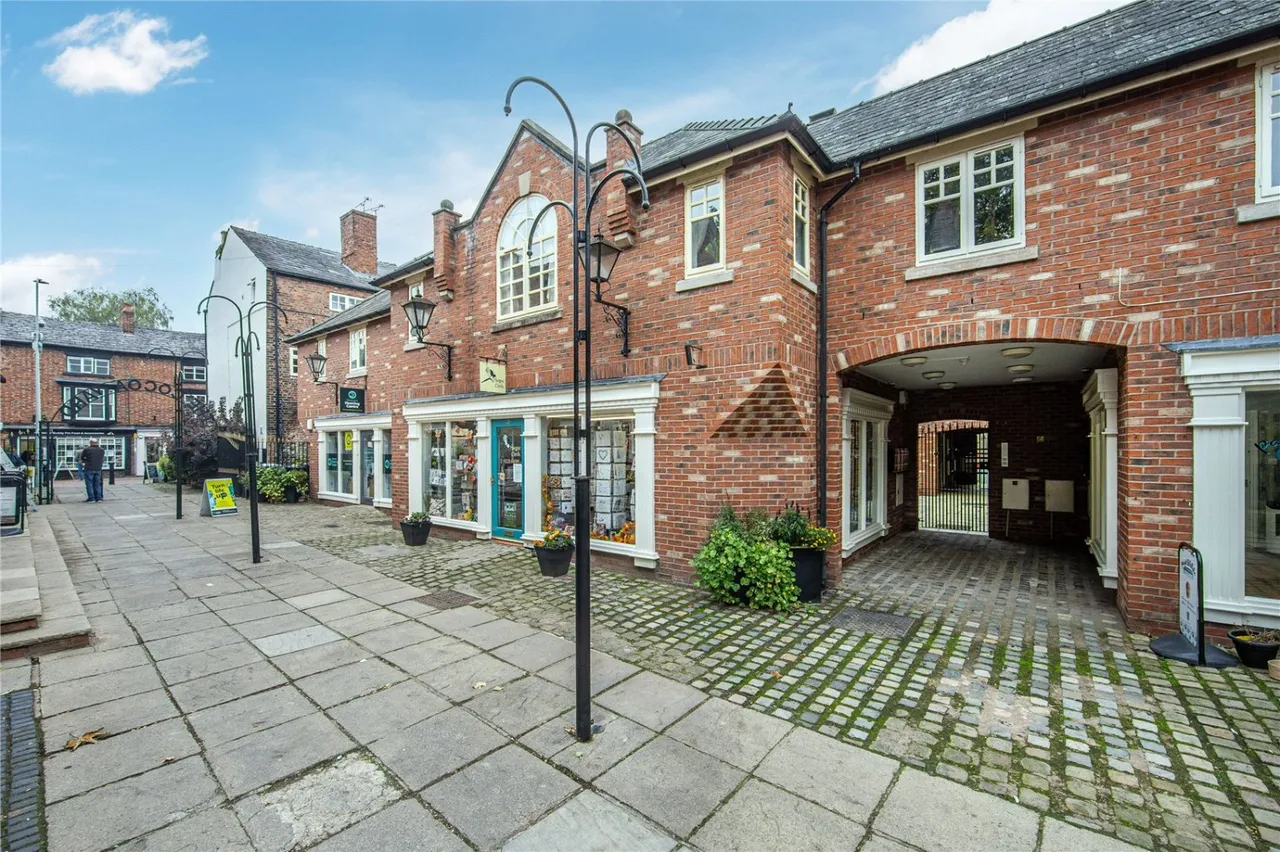 Cocoa Yard, Nantwich, CW5, photo 15
