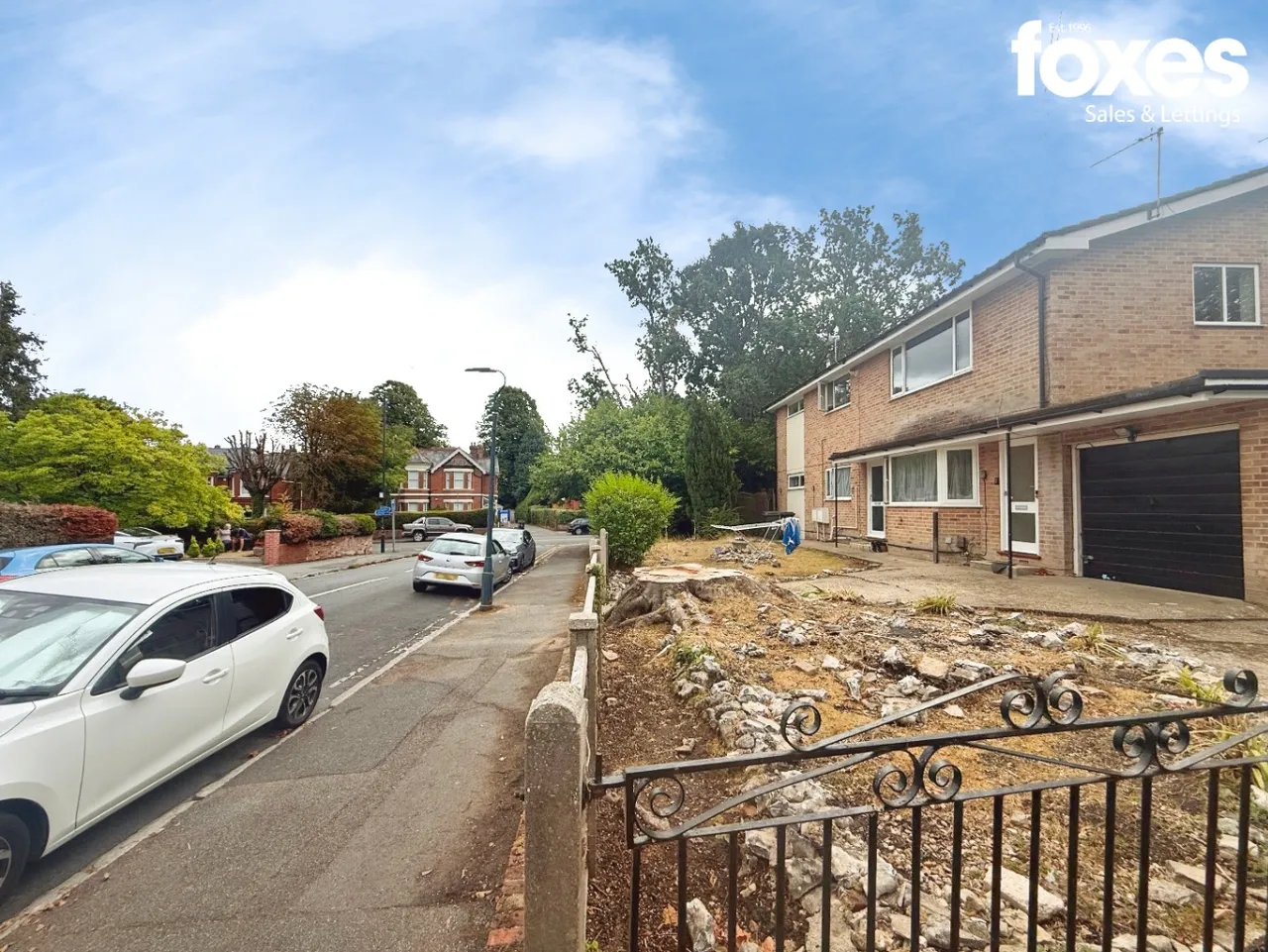 Flat 2, 2 Stirling Road, photo 49