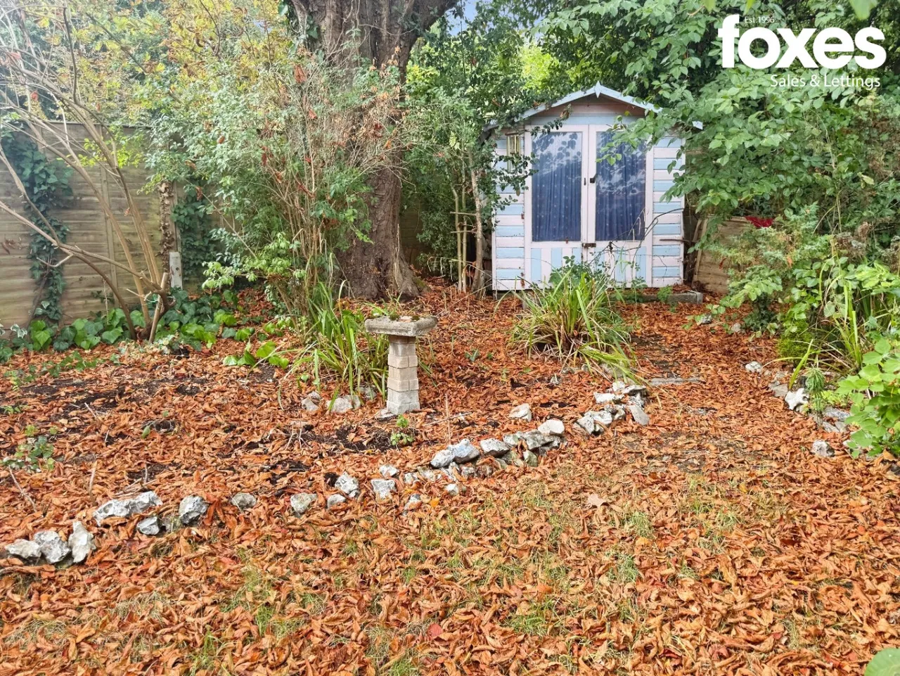 Flat 2, 2 Stirling Road, photo 20