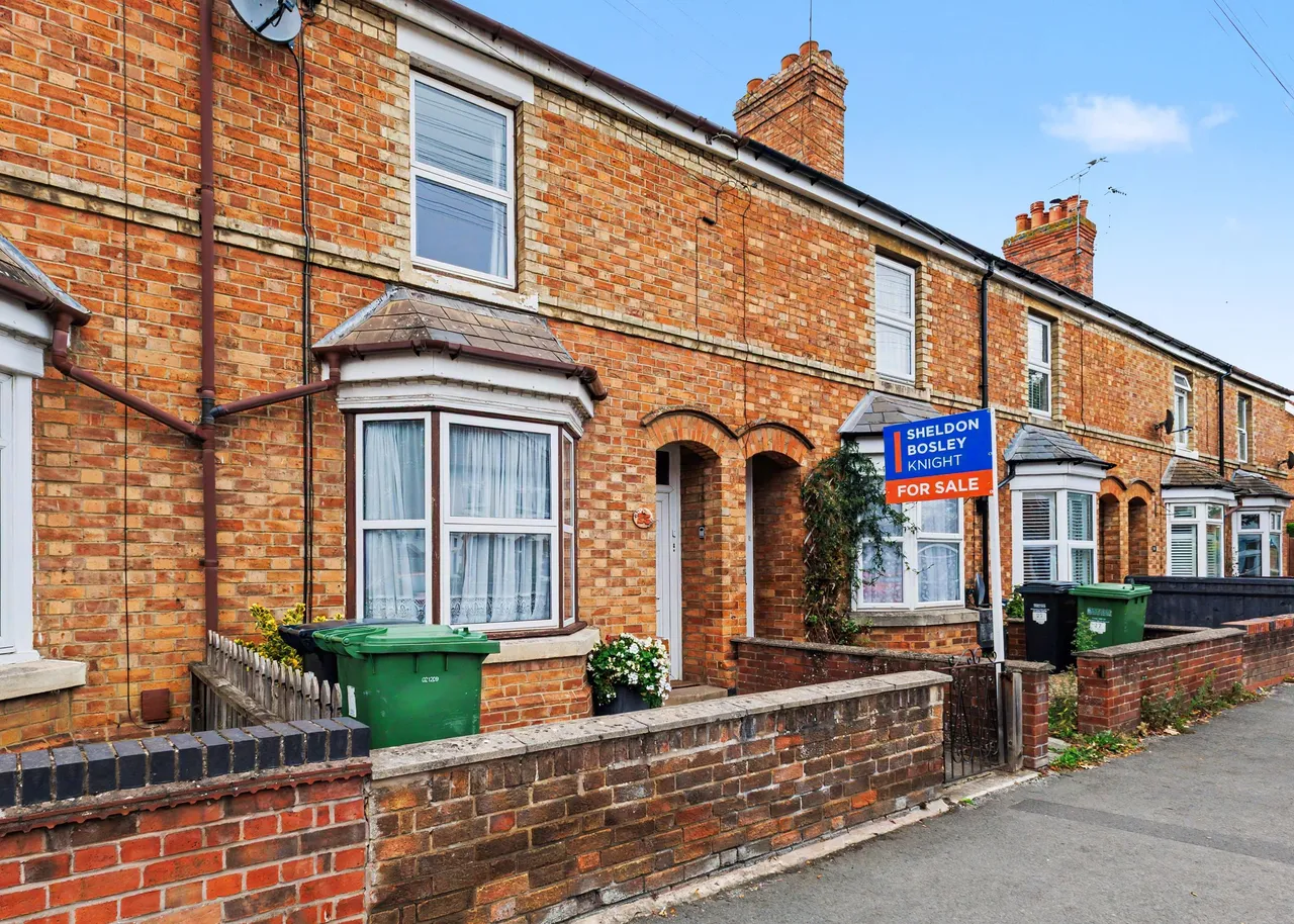 Elm Road, Evesham, WR11, photo 17