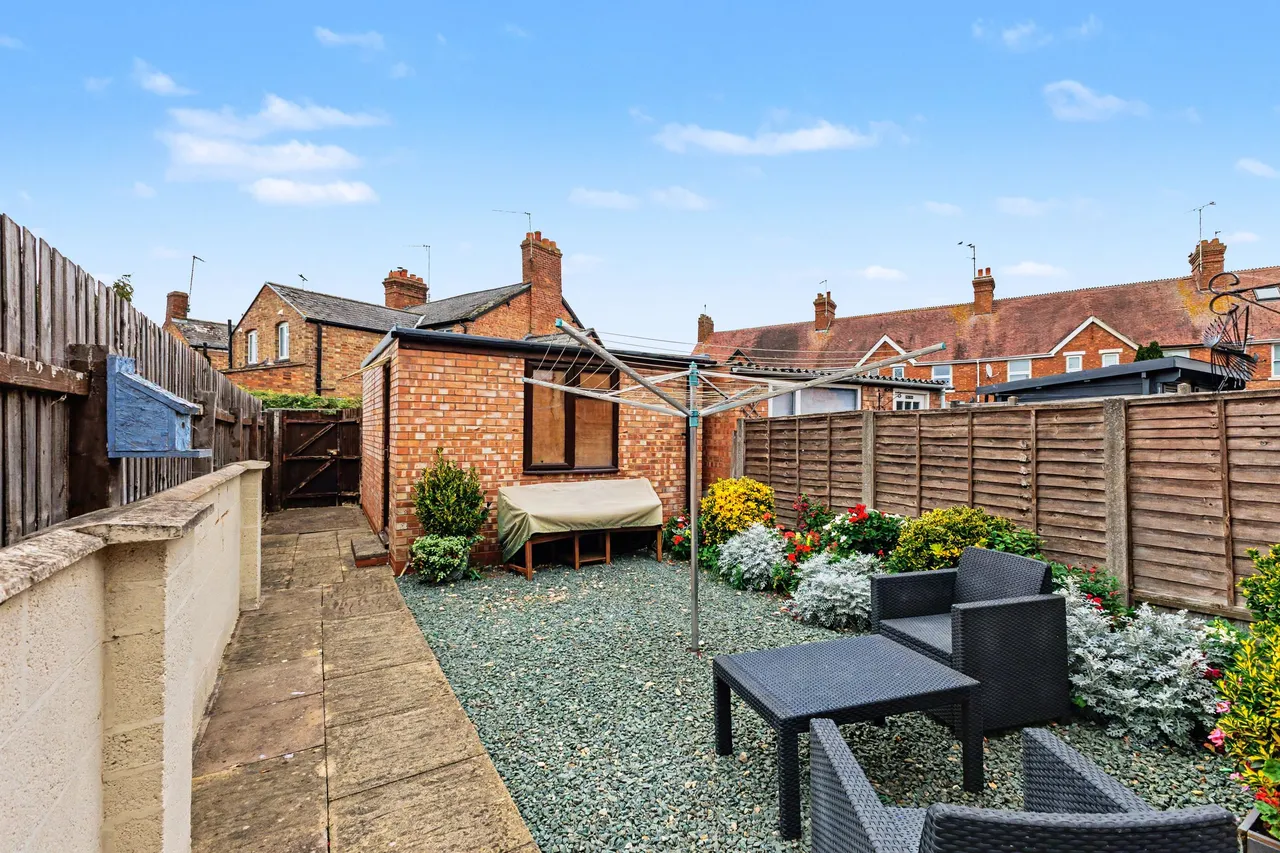 Elm Road, Evesham, WR11, photo 4