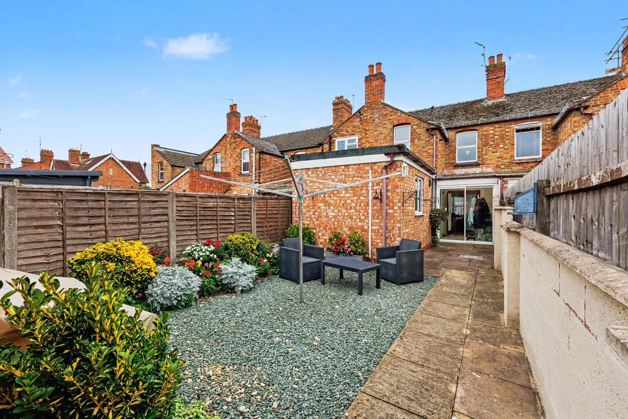 Elm Road, Evesham, WR11, photo 15
