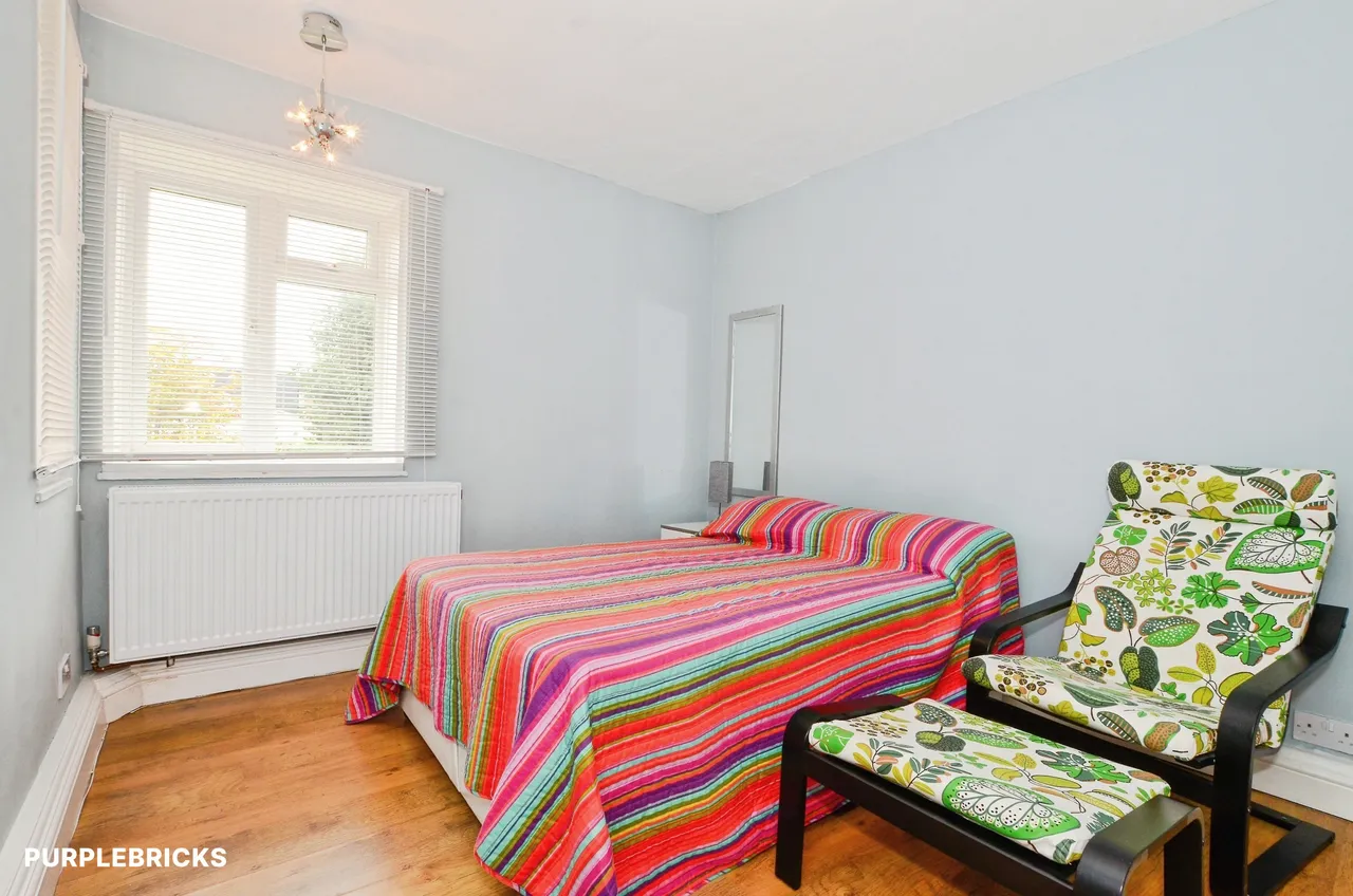 Eversleigh Road, London, N3, photo 12