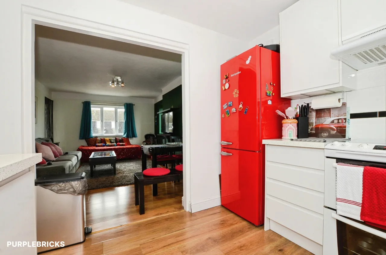 Eversleigh Road, London, N3, photo 7