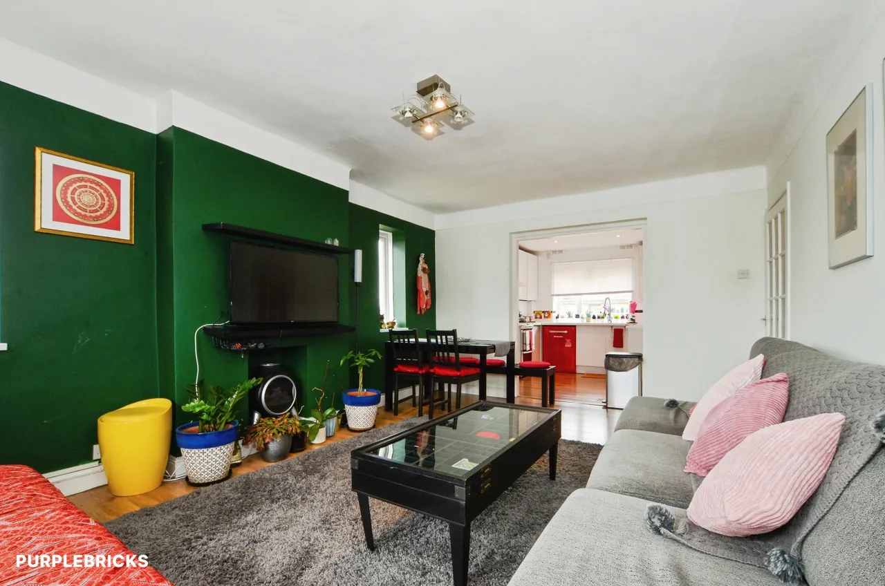 Eversleigh Road, London, N3, photo 3