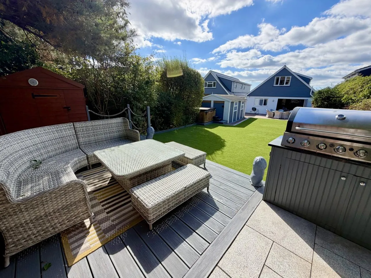 Napier Road, BH15, photo 37