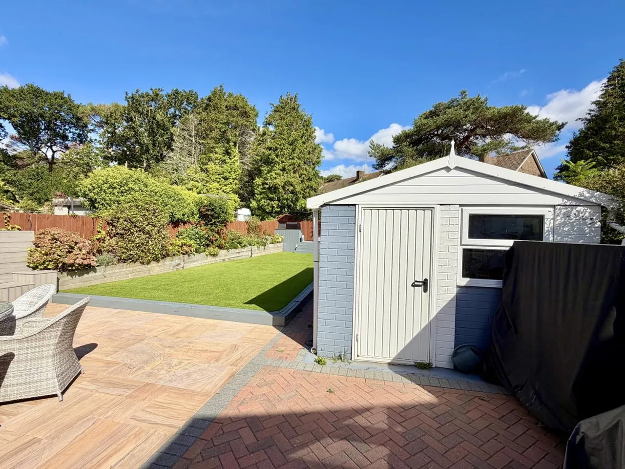 Napier Road, BH15, photo 36