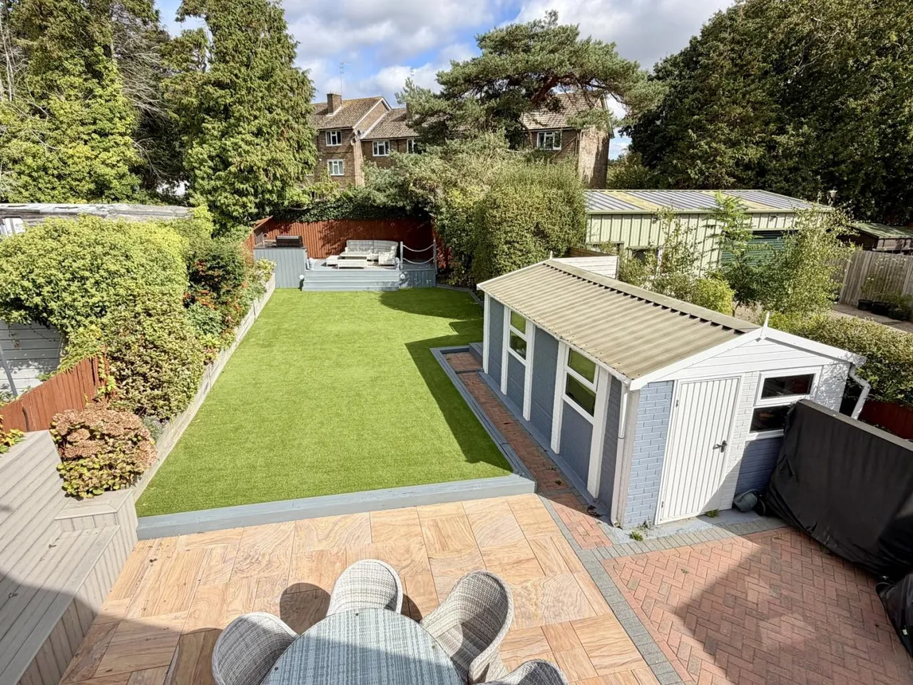 Napier Road, BH15, photo 31