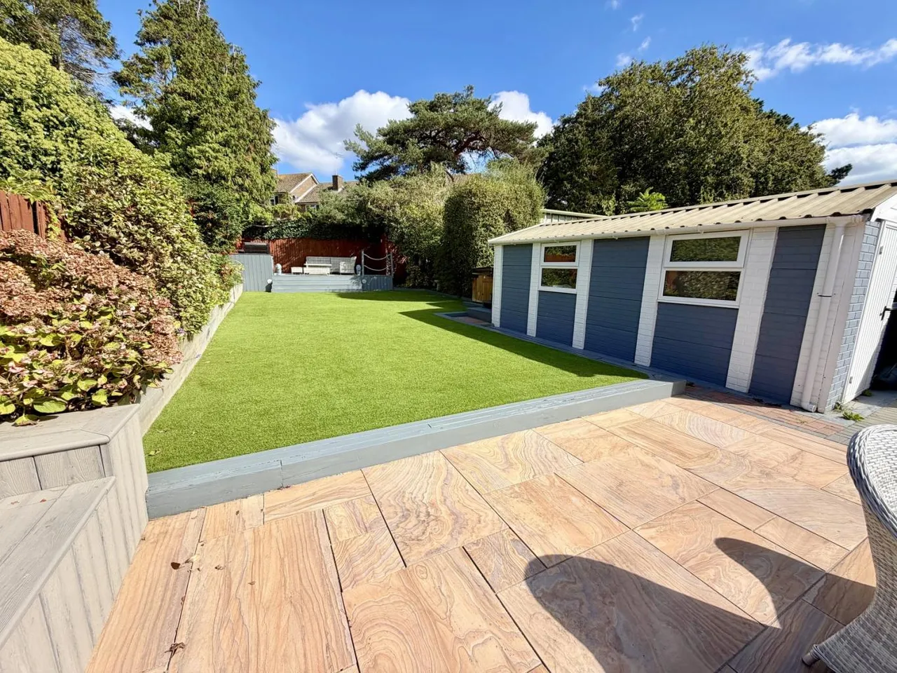 Napier Road, BH15, photo 32
