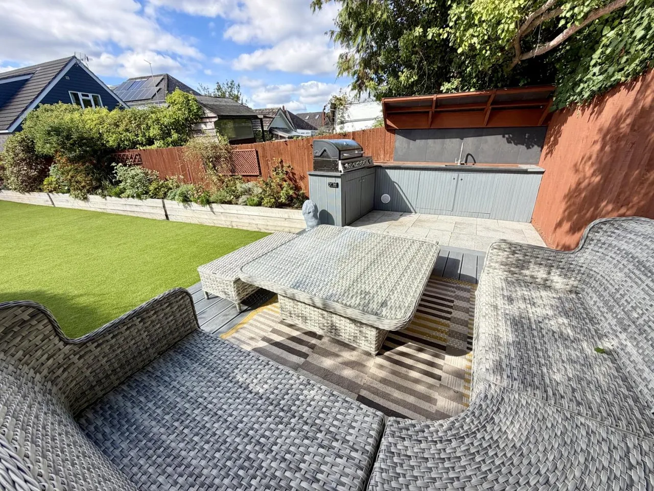 Napier Road, BH15, photo 34