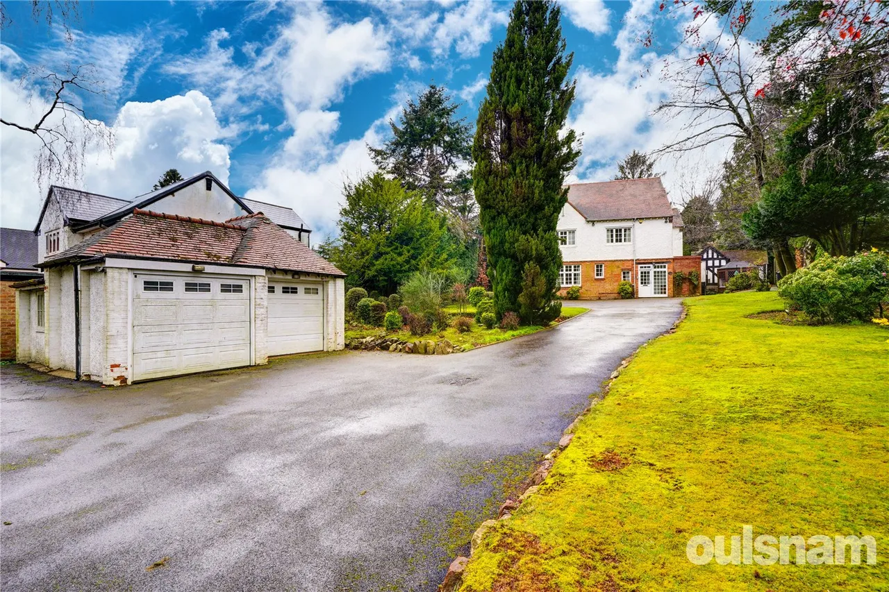 Twatling Road, Barnt Green, Birmingham, Worcestershire, B45 8HS, photo 28