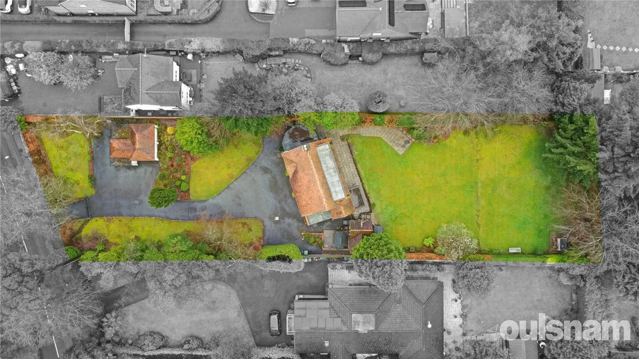 Twatling Road, Barnt Green, Birmingham, Worcestershire, B45 8HS, photo 19
