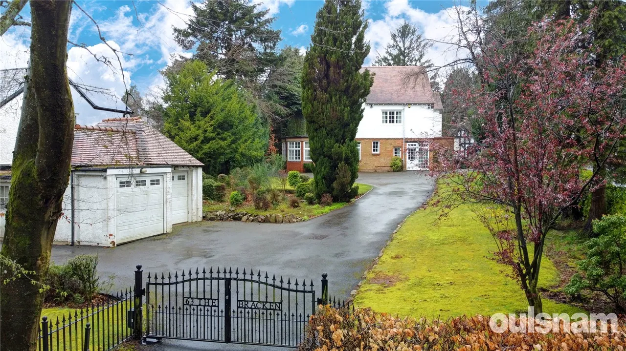 Twatling Road, Barnt Green, Birmingham, Worcestershire, B45 8HS, photo 24