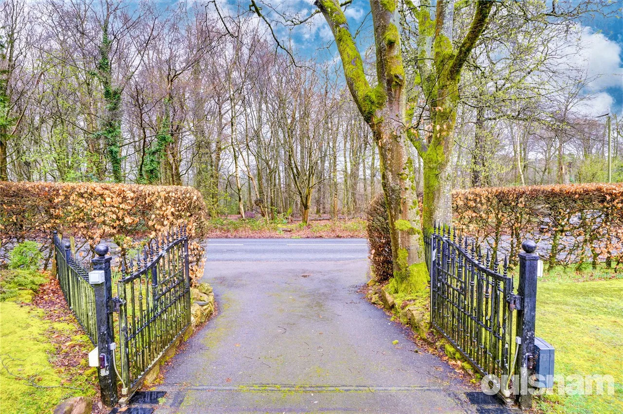 Twatling Road, Barnt Green, Birmingham, Worcestershire, B45 8HS, photo 32