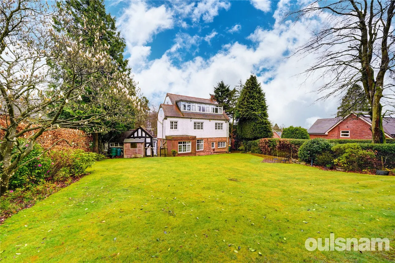 Twatling Road, Barnt Green, Birmingham, Worcestershire, B45 8HS, photo 26