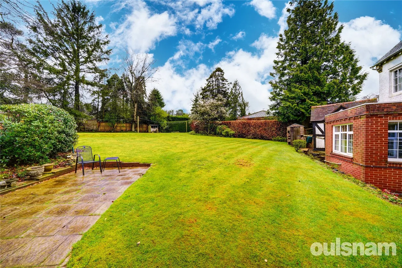 Twatling Road, Barnt Green, Birmingham, Worcestershire, B45 8HS, photo 29
