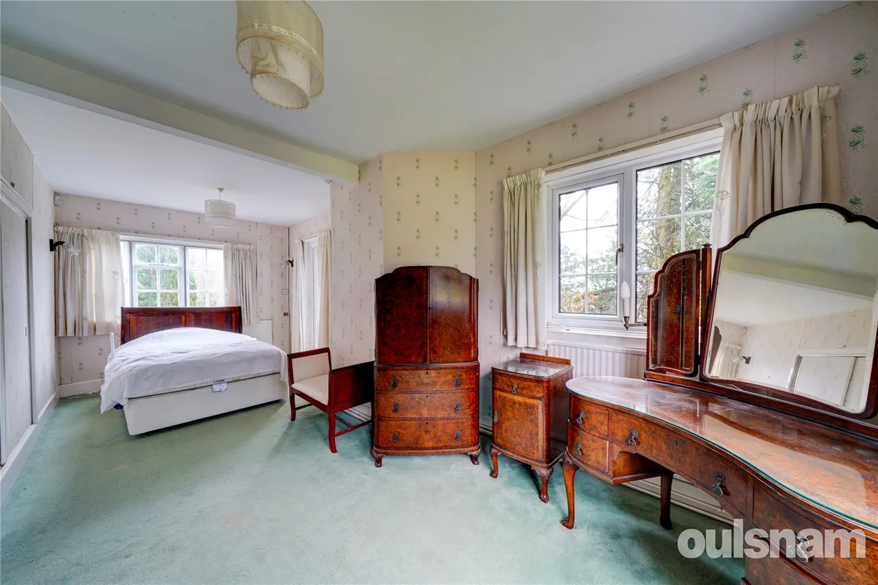 Twatling Road, Barnt Green, Birmingham, Worcestershire, B45 8HS, photo 16