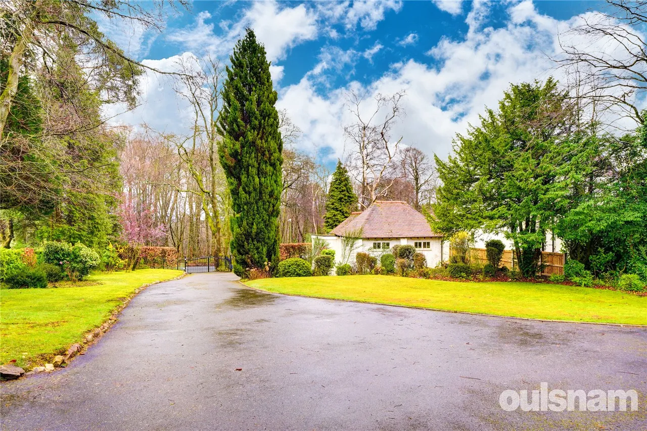 Twatling Road, Barnt Green, Birmingham, Worcestershire, B45 8HS, photo 25