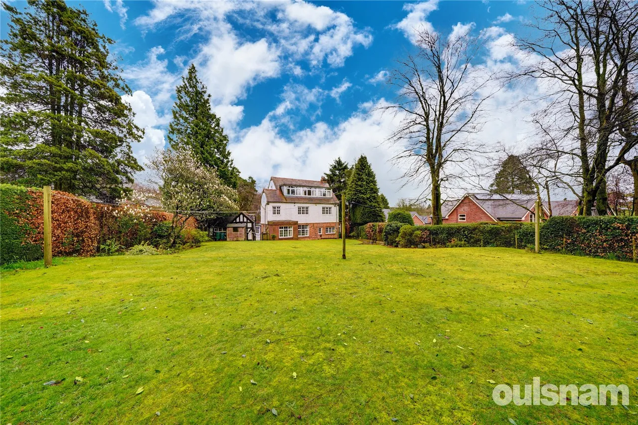 Twatling Road, Barnt Green, Birmingham, Worcestershire, B45 8HS, photo 27