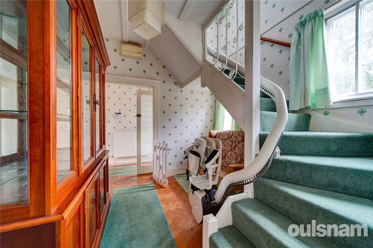 Twatling Road, Barnt Green, Birmingham, Worcestershire, B45 8HS, photo 7