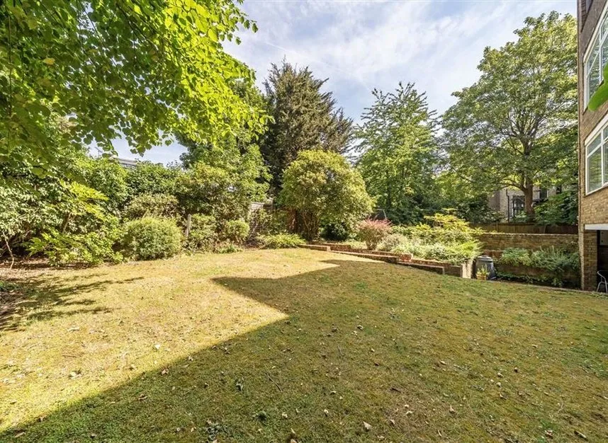 St. Johns Park, Blackheath, SE3, photo 6